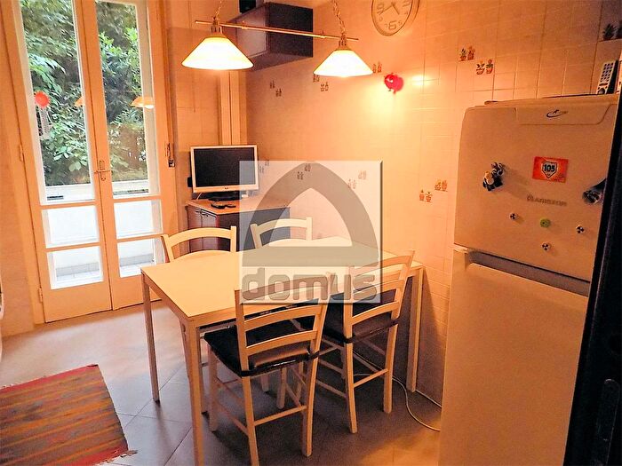 Appartamento quadrilocale in affitto in Via Giuseppe Ressel, Trieste