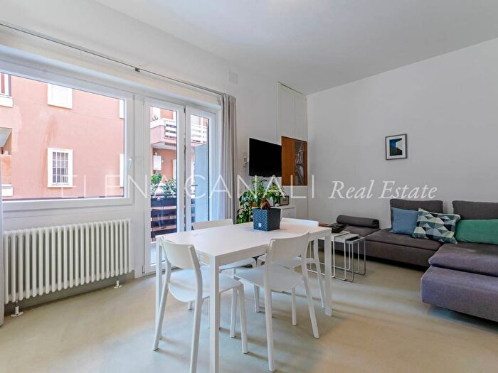 Appartamento bilocale in affitto in Via Courmayeur, Cortina dAmpezzo, Roma