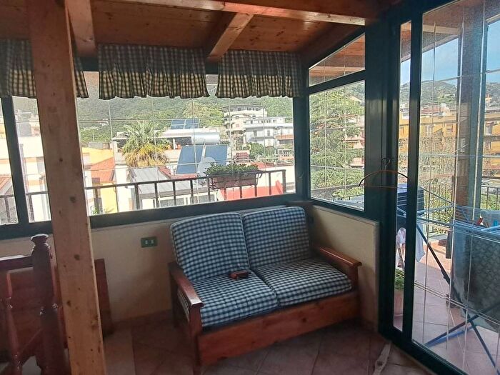 Casa bilocale in affitto in Via Nuova Santo Stefano di Briga, Santa Margherita Santo Stefano, Messina