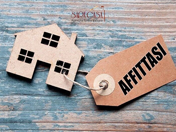 Appartamento bilocale in affitto in Massa Lombarda