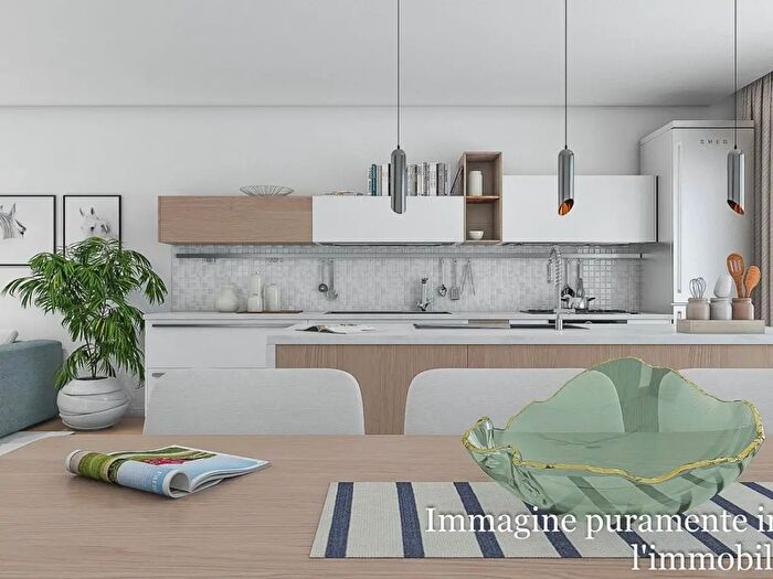 Appartamento bilocale in vendita in Via Ventiquattro Maggio, Verona