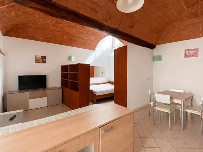 Appartamento monolocale in affitto in Via Giancarlo Aliberti, Asti