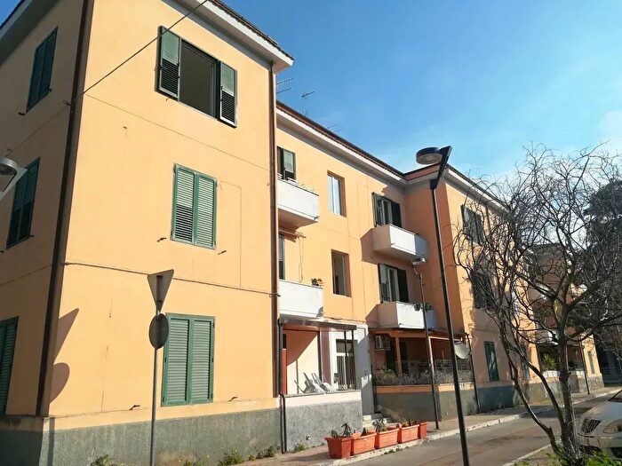 Appartamento quadrilocale in vendita in Via Passolanciano, Pescara
