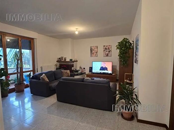 Appartamento con 5 locali in vendita in Citerna