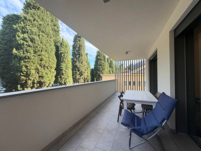 Appartamento bilocale in affitto in Viale Ernesto Pirovano, Borgo Palazzo, Bergamo