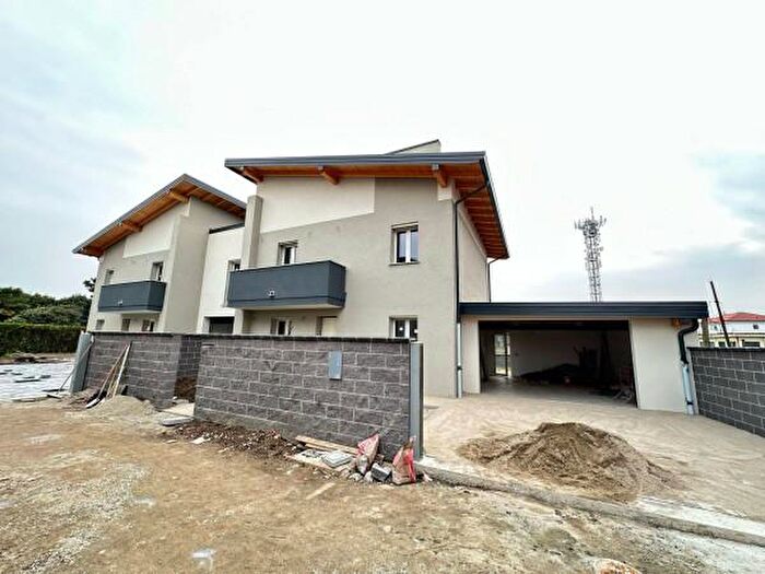 Case in Vendita e in Affitto - 3