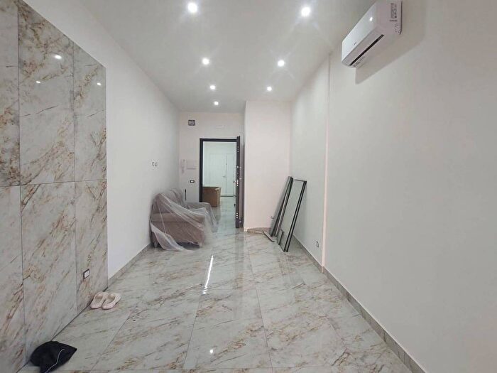 Appartamento monolocale in affitto in Viale Vesuvio, Centro, Volla