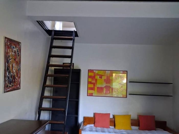 Appartamento monolocale in affitto in Via Ignazio Gioè, Inserra, Palermo