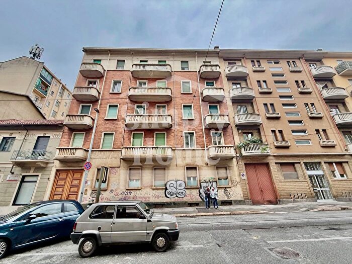 Appartamento monolocale in vendita in Via Passo Buole Bis, Torino