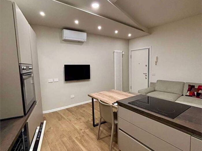 Appartamento bilocale in affitto in via Cadorna, Santa Maria San Bernardino Castelnuovo, Crema