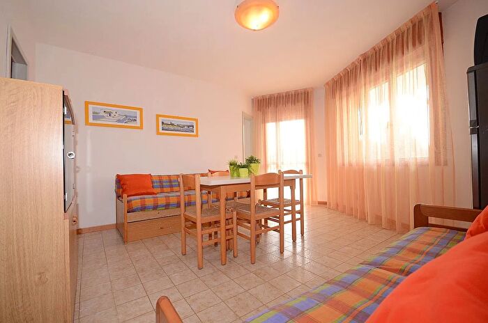 Appartamento trilocale in vendita in Via Livenza, San Michele Al Tagliamento