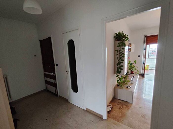 Appartamento bilocale in affitto in Corso Lombardia, Lucento, Torino