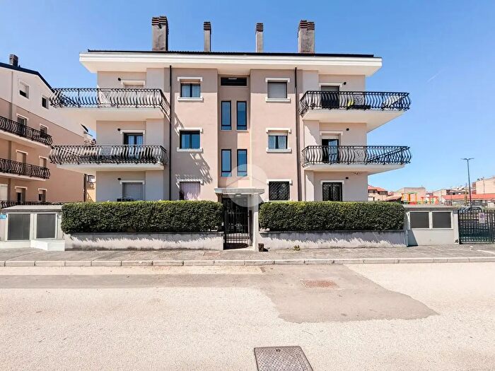 Appartamento trilocale in vendita in Via Sebastiano Bultrini, Avezzano