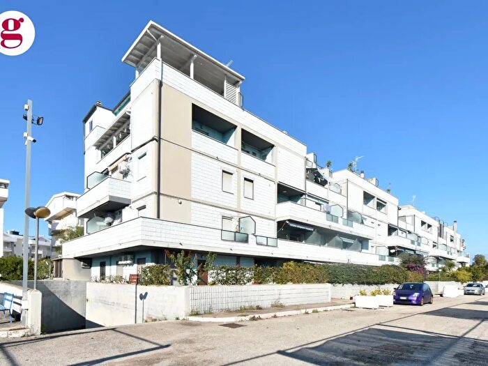 Appartamento bilocale in vendita in Strada Statale Sud, Vasto