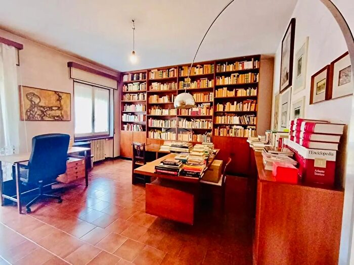 Appartamento con 5 locali in vendita in Via Repubblica Argentina, Brescia