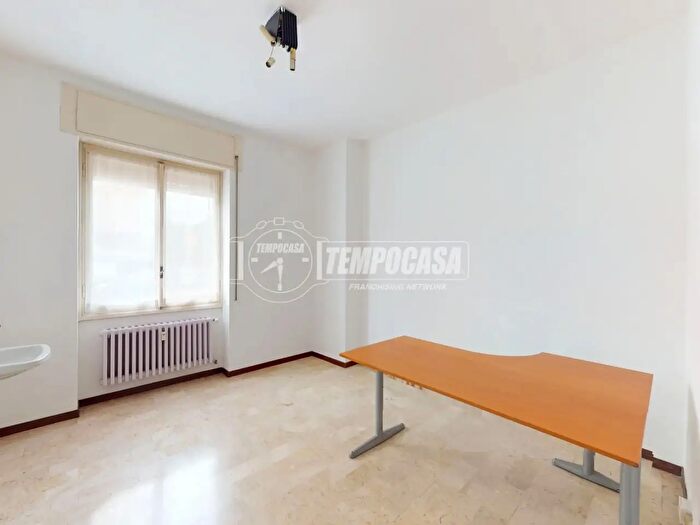 Appartamento monolocale in vendita in Viale Sardegna, Cinisello Balsamo