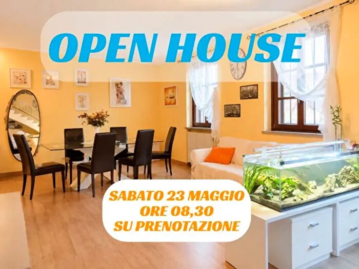 Casa con 5 locali in vendita in Via Demichelis, Sommariva Del Bosco
