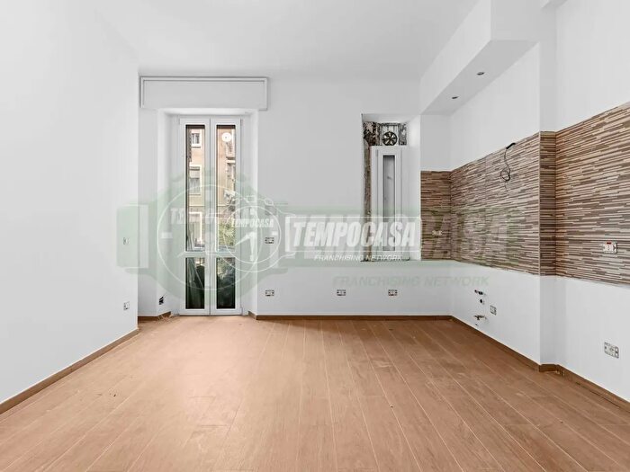 Appartamento bilocale in vendita in Viale Giovanni da Cermenate, Milano