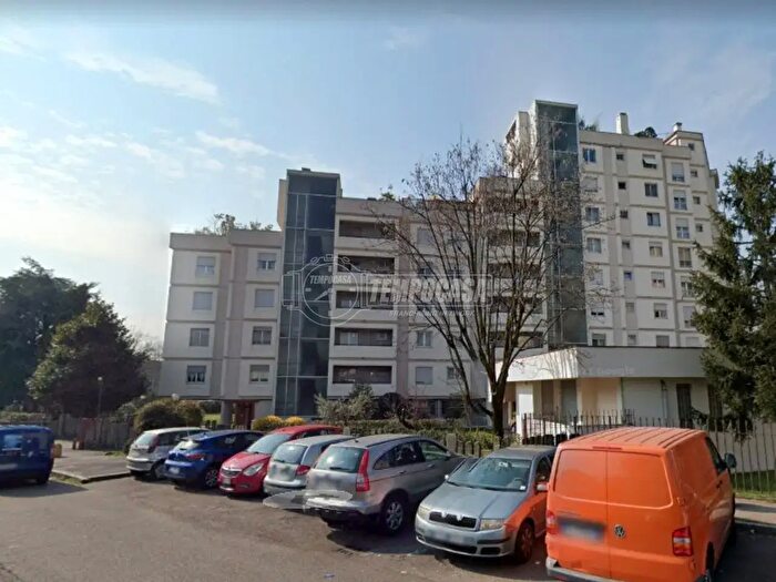 Appartamento bilocale in vendita in Via Volontari del Sangue C, Cinisello Balsamo