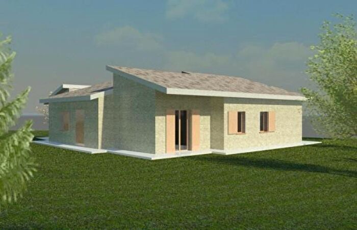 Casa con 6 locali in vendita in Via Calabria, Jesi