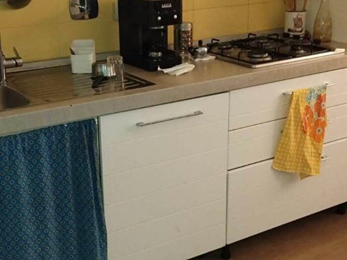 Appartamento con 5 locali in affitto in Centro Storico, La Spezia