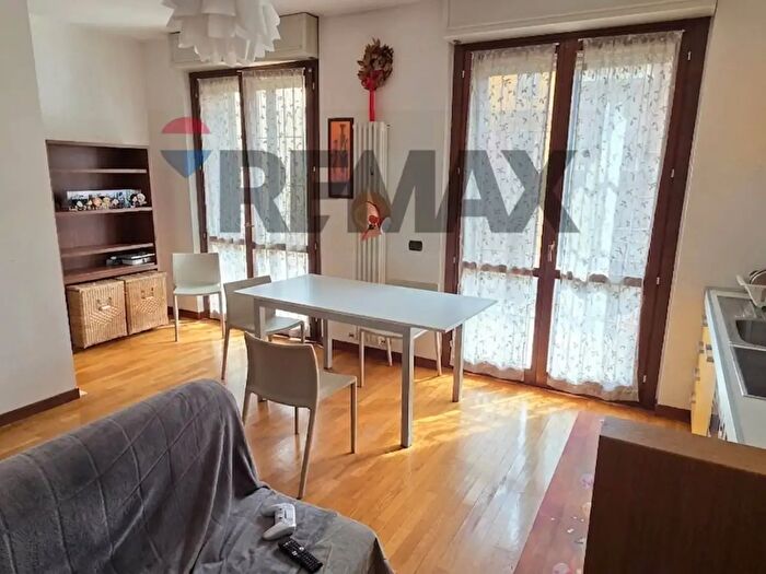 Appartamento bilocale in affitto in Via Gabriele Falloppio, Milano