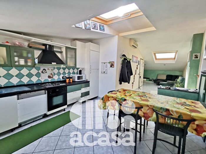 Appartamento quadrilocale in vendita in Mercato Saraceno