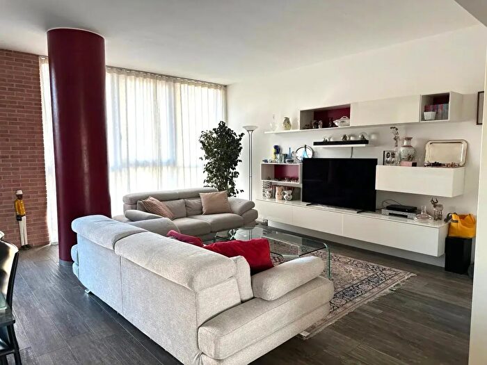 Appartamento quadrilocale in vendita in Piazza dellInsurrezione Aprile, Padova