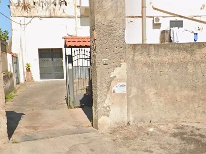 Appartamento bilocale in vendita in Via Vesuvio, Trecase