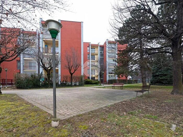 Appartamento bilocale in vendita in Via Collegno, Alpignano