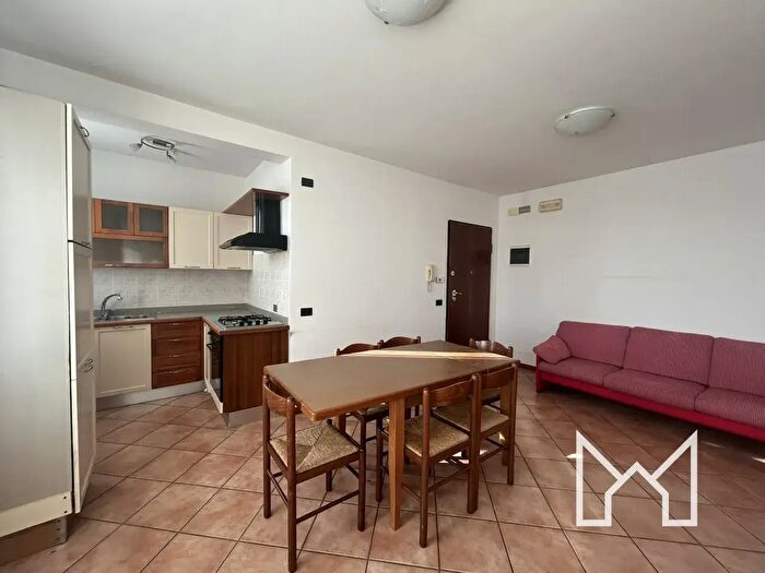 Appartamento trilocale in vendita in Fonte