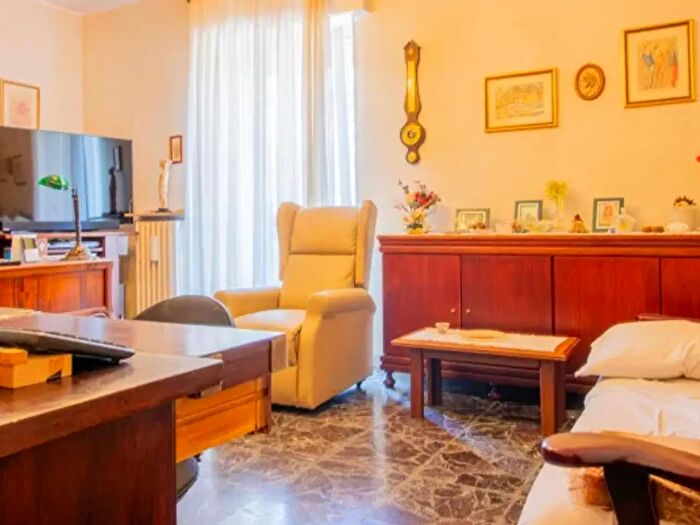 Appartamento con 5 locali in vendita in Via Tito Livio, San Severo
