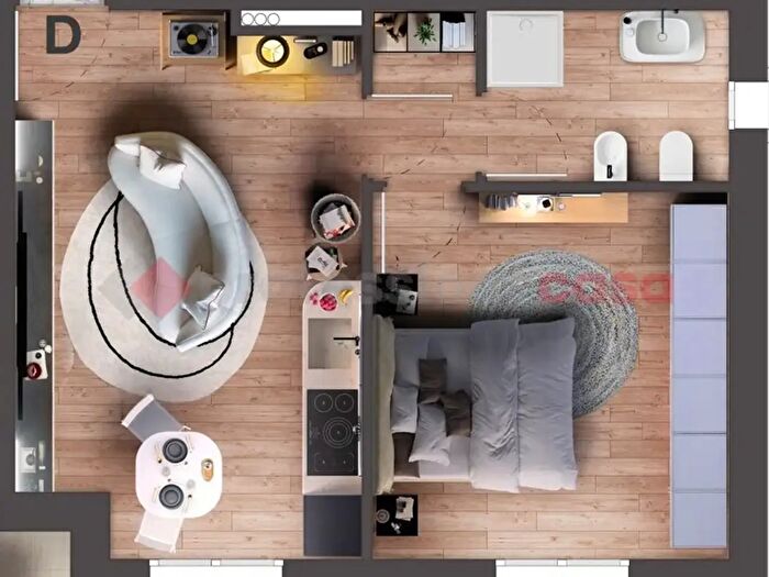 Case in Vendita e in Affitto - 2