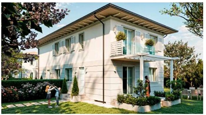 Case in Vendita e in Affitto - 2