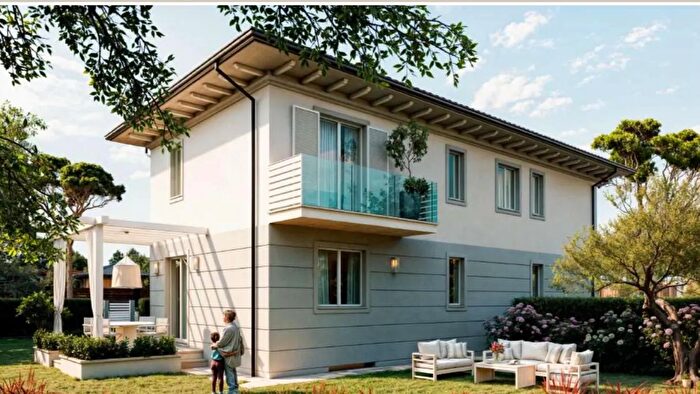 Casa trilocale in vendita in Pietrasanta