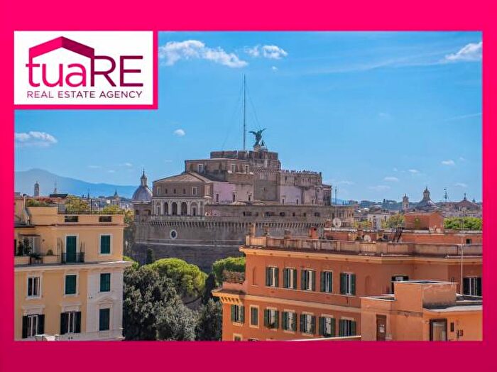 Appartamento monolocale in vendita in Via Sforza Pallavicini, Roma