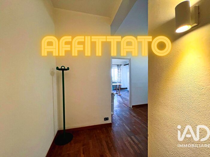 Appartamento monolocale in affitto in Via Baltimora, Torino