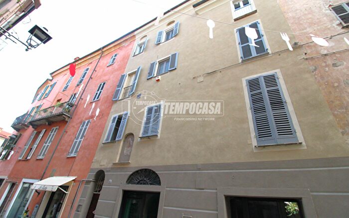 Appartamento monolocale in vendita in Mondovi