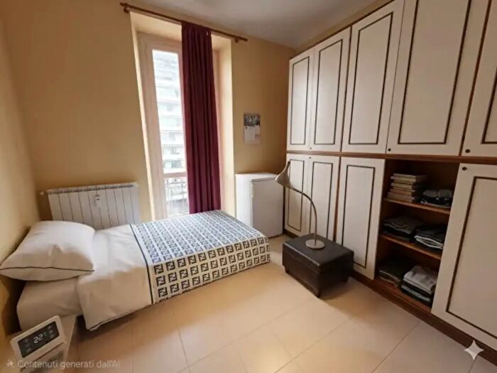 Appartamento trilocale in vendita in Via Carmagnola, Torino
