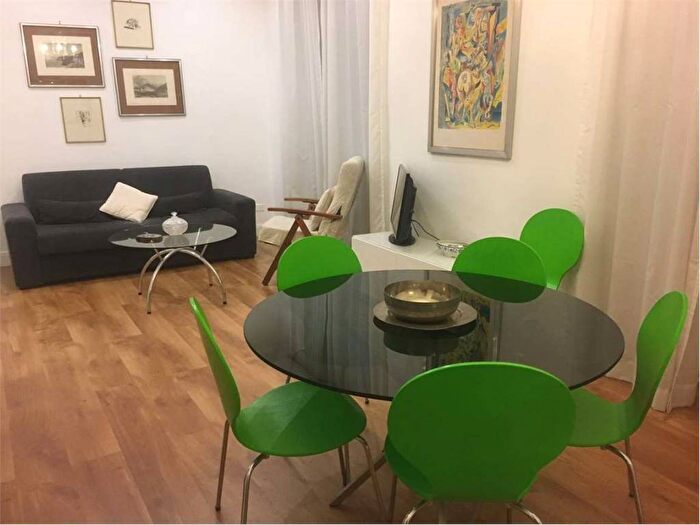 Appartamento trilocale in affitto in Centro, Formia