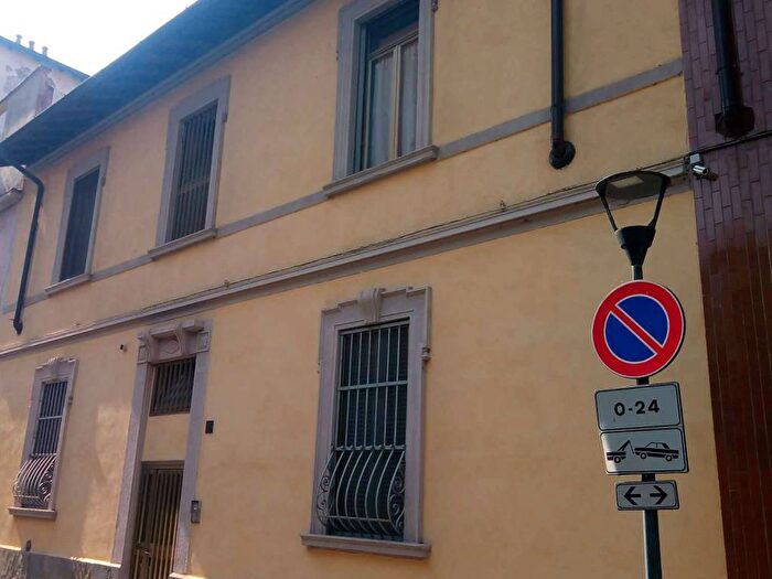 Appartamento monolocale in affitto in Centro, San Donato Milanese