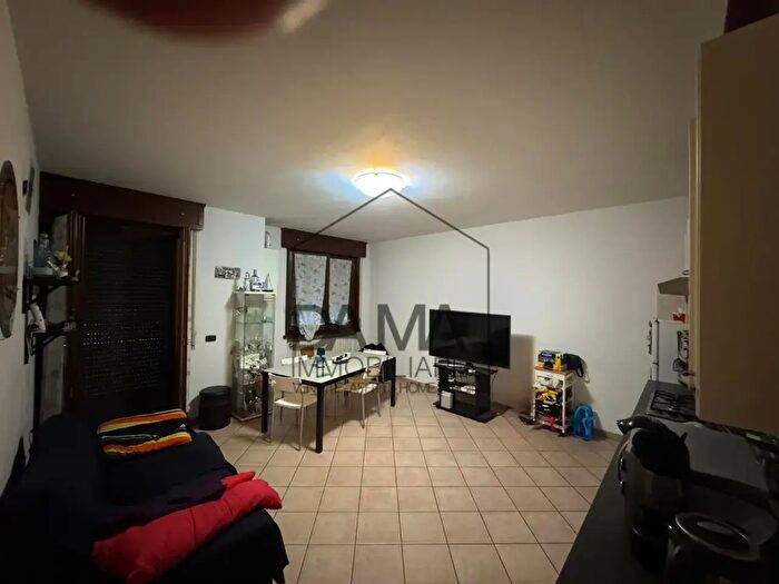 Appartamento in affitto in Colorno