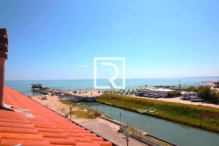 Appartamento in vendita in Via Traversa Ventisettesima Pineta h Ravenna, Ravenna