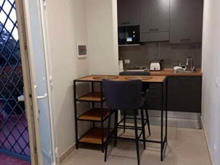 Appartamento monolocale in affitto in Fregene, Fiumicino