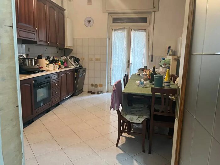 Appartamento quadrilocale in vendita in Via Francesco Soldati, Piacenza