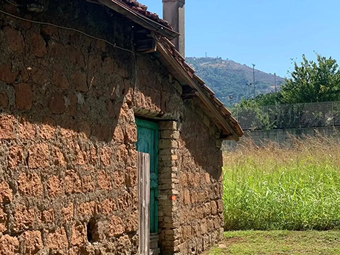 Casa in vendita in Via Folcarotonda, Palestrina