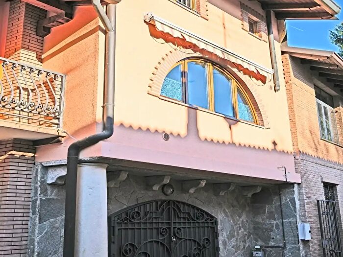 Appartamento trilocale in vendita in Tradate