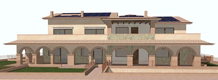 Appartamento trilocale in vendita in Castiglione Del Lago