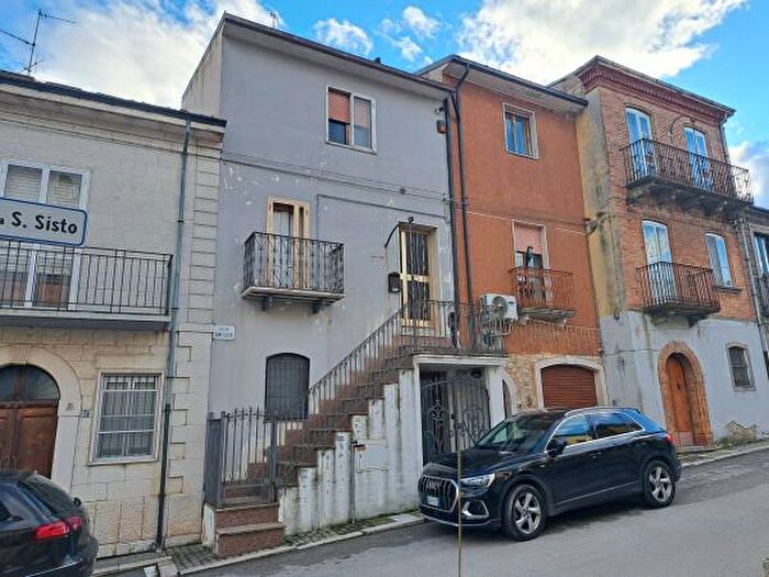 Casa con 5 locali in vendita in Via San Sisto, Colle DAnchise