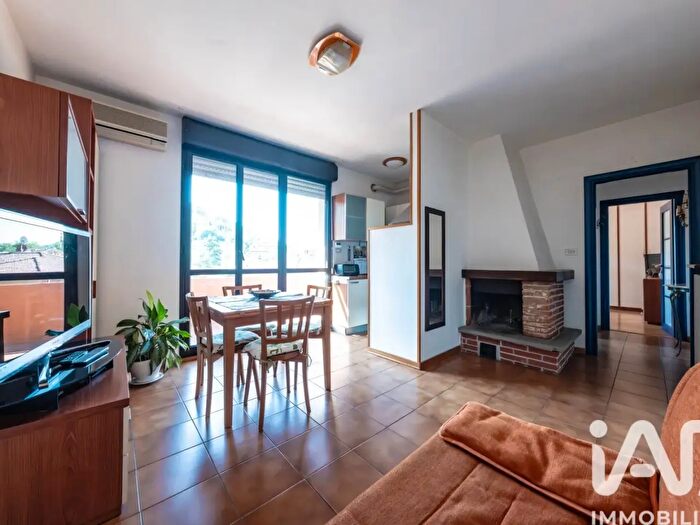 Appartamento trilocale in vendita in Via Idice, Monterenzio